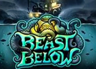 Beast Below Hacksaw Gaming игровой автомат