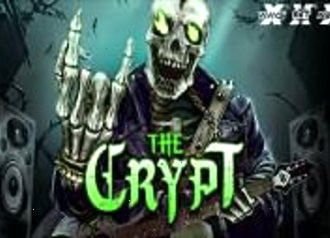 Nolimit City The Crypt игра слота